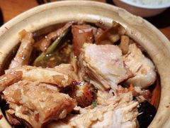 -外婆私房菜(新亚百货店)