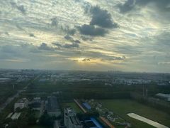 -宝燕壹号景观餐厅(龙盛国际商业广场店)
