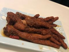 -大铁勺新津菜(东丽阳光新业广场店)