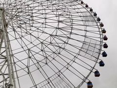 -南昌之星摩天轮