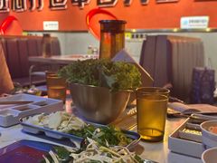 -杨记齐齐哈尔烤肉(总店)