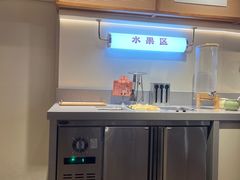-骨之味·筒骨汤火锅(晋江万达店)