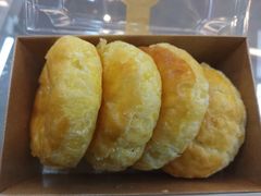 -北大学一食堂