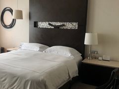 -青岛海尔洲际酒店