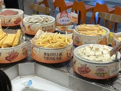 -密友回转自助火锅(世茂国际广场店)
