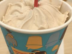 -DQ·蛋糕·冰淇淋(天通苑华联店)