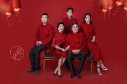 点击看大图 -粉黛映画摄影