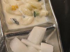 -吴草鸡爪오초닭발(城阳总店)