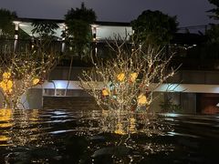 -明谷行馆·温泉