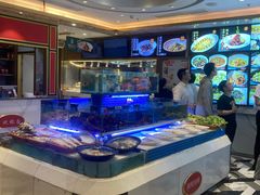 -阿明小菜·海鲜·上海菜(梅陇店)