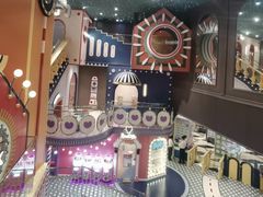 -meland·儿童乐园·游戏厅娃娃机·电玩Xbox(成都合生汇店)