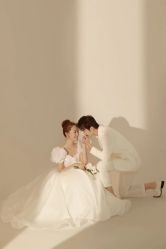 -女王风尚STUDIO·轻奢化定制