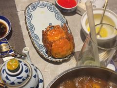 -極上萬膳·日料放题(来福士江景店)