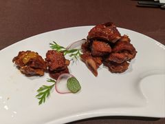 -江南·JIANGNAN(北京歌华开元大酒店)