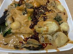 -林静小吃(复兴路店)
