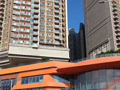 -香港ELEMENTS圆方