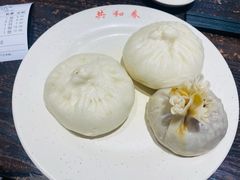 三丁包-共和春(甘泉路店)