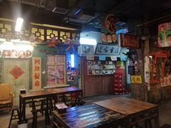 -老长沙龙虾馆·聚会餐厅(白石洲店)