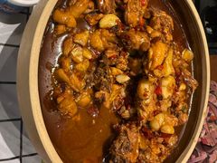 -江西老表·经典江西八大碗