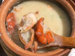 -悟长年潮汕菜砂锅粥(圣熙8号店)