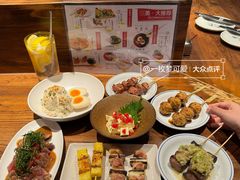 -Fukumimi·美醉堂 居酒屋(金尚店)