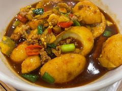 -建辉湖南土菜馆(南大街店)