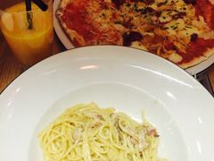 -玛尚诺Pizza&Bar(长泰广场店)