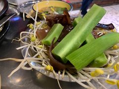 -孙婆婆美蛙兔火锅(踏水桥店)