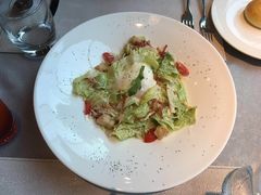 -La Sauce法意餐厅