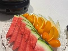 -沪华海鲜大酒楼(南汇店)