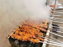 -长辛店二七公园