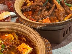 -山四砂锅(太原钟楼街店)