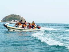 -西涌国际滨海旅游区