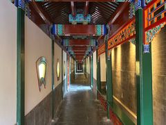 -北京颐和宾馆