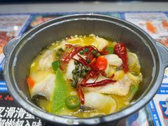 -吕氏疙瘩汤·新鲁菜(济南万象城店)