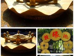 -杭州黄龙洞