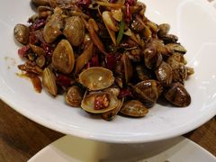 -海鲜城大家餐厅
