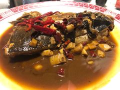 -旺顺阁鱼头泡饼(小红门店)