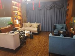 -舞指仙境港派足浴指压(金龙国际店)