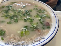 -牛老五羊杂汤(广阳区总店)