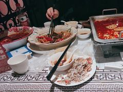 -米汤记忆(南京西路店)