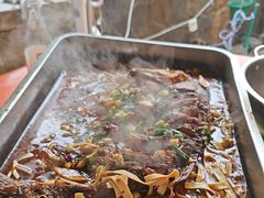 -鱼乐岛餐厅·户外花园主题餐厅