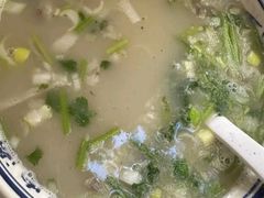 -虢国羊肉汤馆(政二街店)