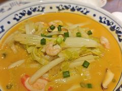 -那家老院子东北菜·饺子·小鸡炖蘑菇(艳华街店)