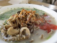 -老四烧饼铺(丽源路店)