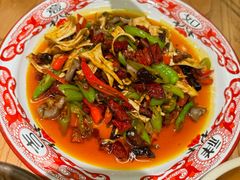 -付掌柜在成都·热炒砂锅集(金禾店)