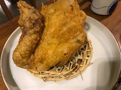 -长安记·大美陕菜(大族广场店)
