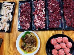-顺记牛肉店
