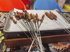 -纪录片《人生一串》体验店(静安店)