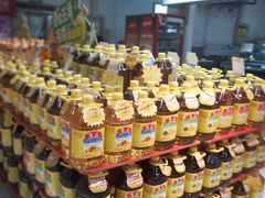 -世纪联华超市(三墩店)